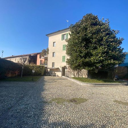 Casa Sandra Crema Zewnętrze zdjęcie