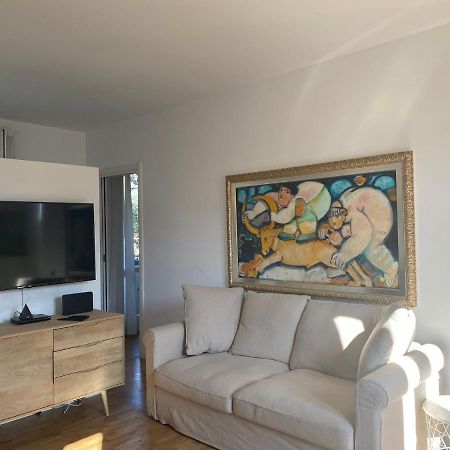 Casa Sandra Crema Zewnętrze zdjęcie
