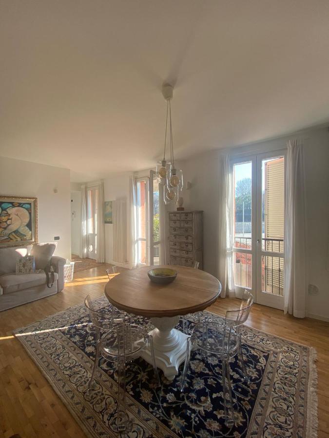 Casa Sandra Crema Zewnętrze zdjęcie