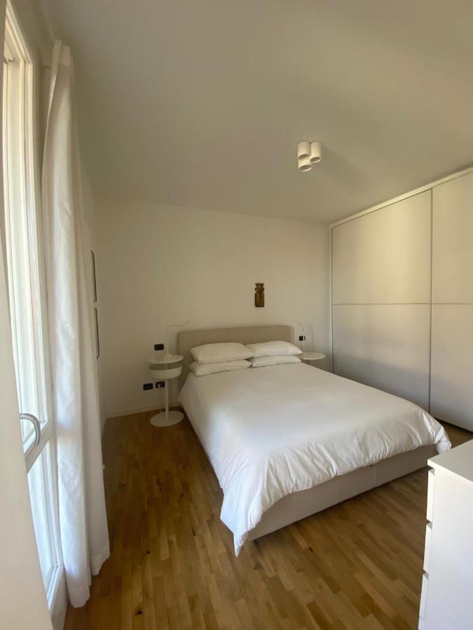 Casa Sandra Crema Zewnętrze zdjęcie