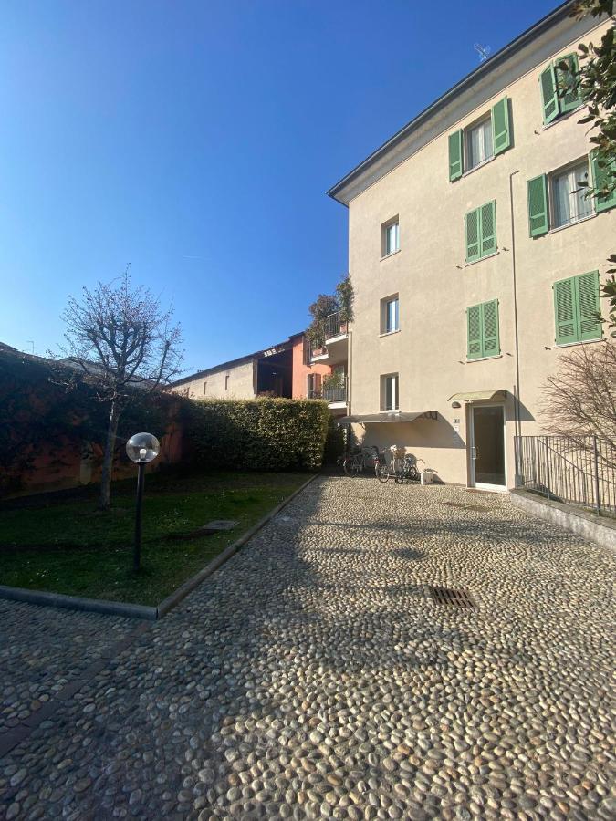 Casa Sandra Crema Zewnętrze zdjęcie
