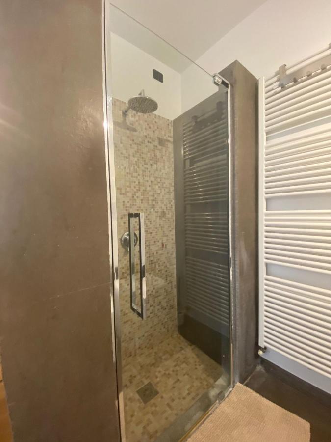 Casa Sandra Crema Zewnętrze zdjęcie