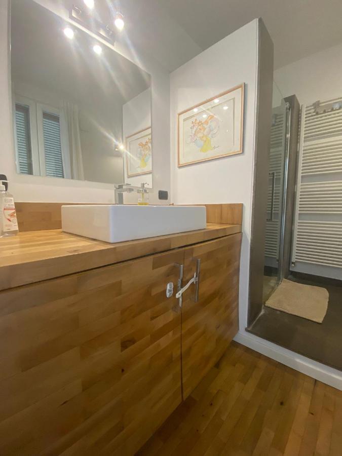 Casa Sandra Crema Zewnętrze zdjęcie