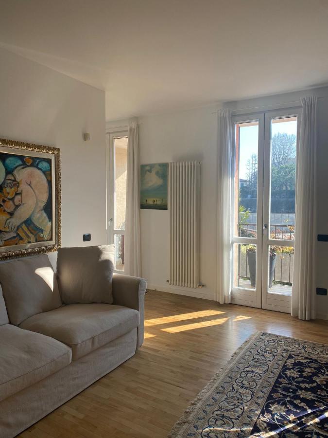 Casa Sandra Crema Zewnętrze zdjęcie