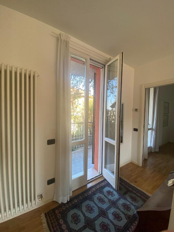 Casa Sandra Crema Zewnętrze zdjęcie