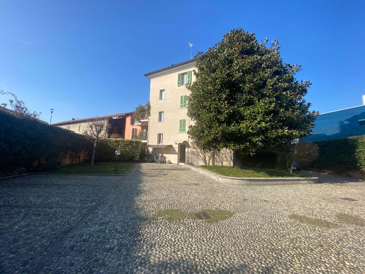 Casa Sandra Crema Zewnętrze zdjęcie