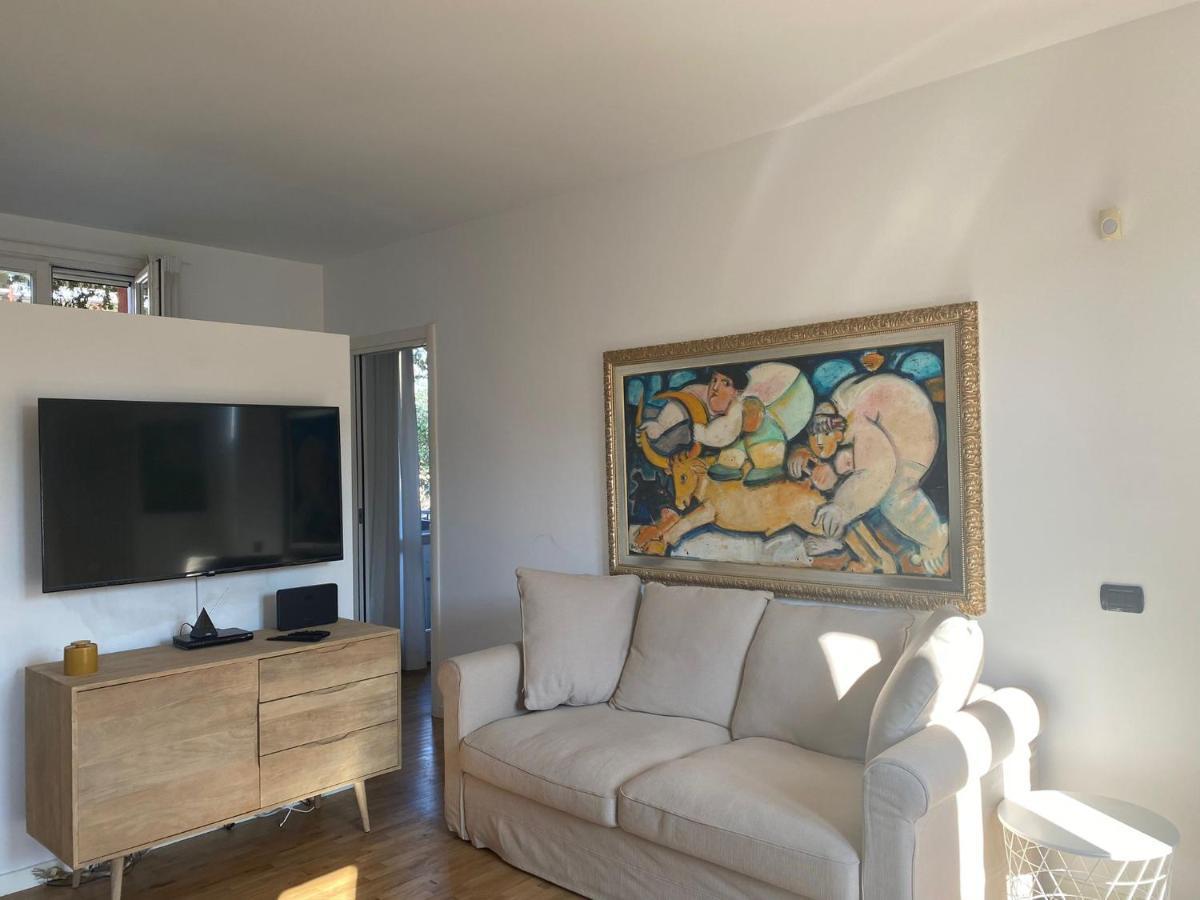 Casa Sandra Crema Zewnętrze zdjęcie